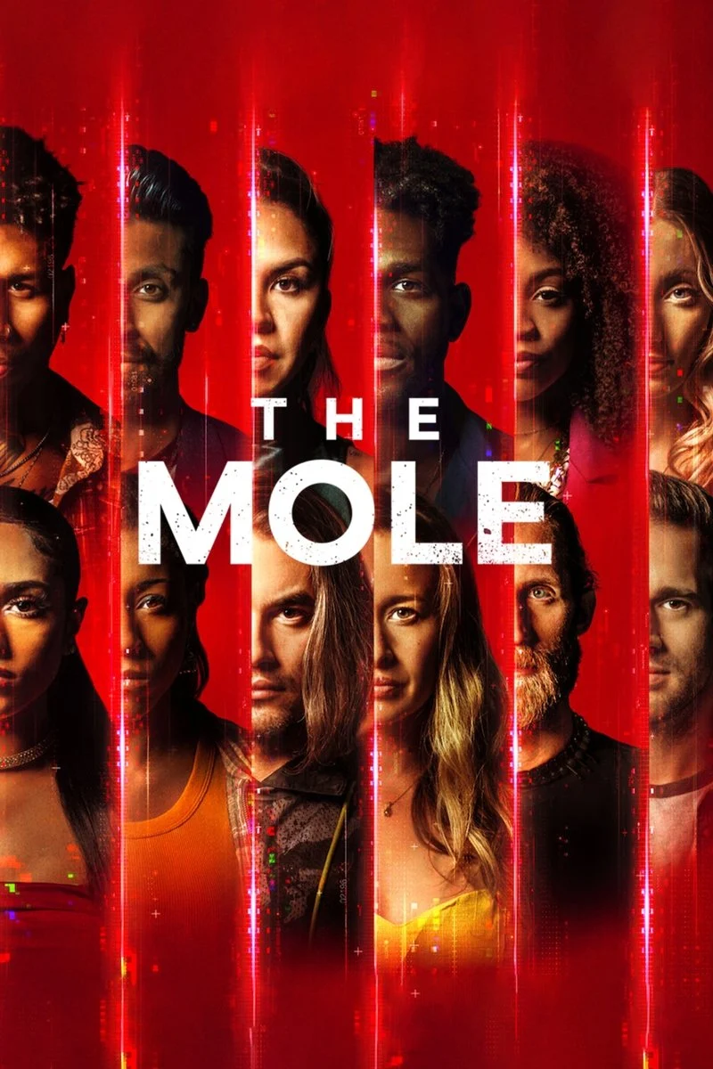 The Mole: Ai Là Nội Gián (Phần 1)