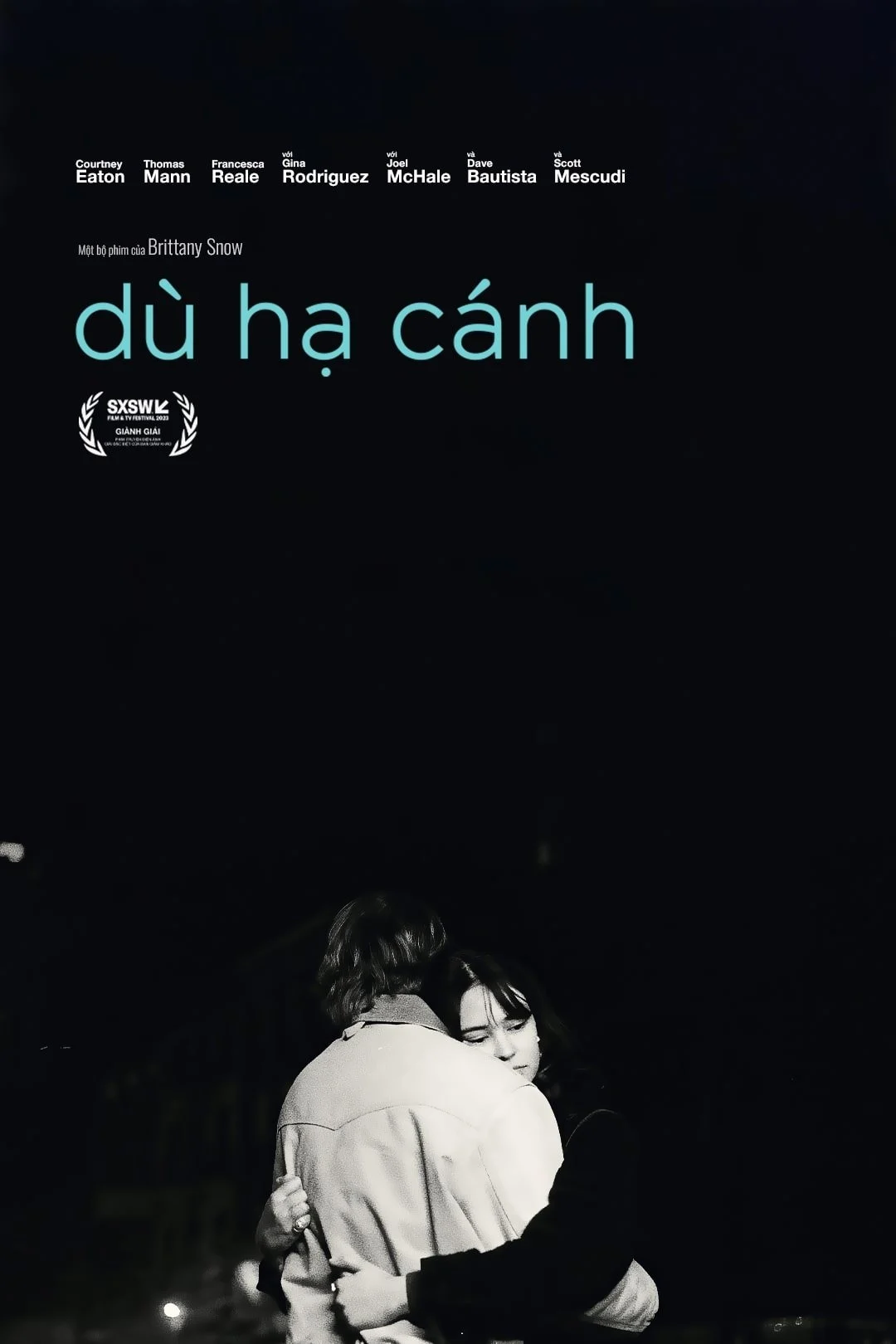 Dù hạ cánh