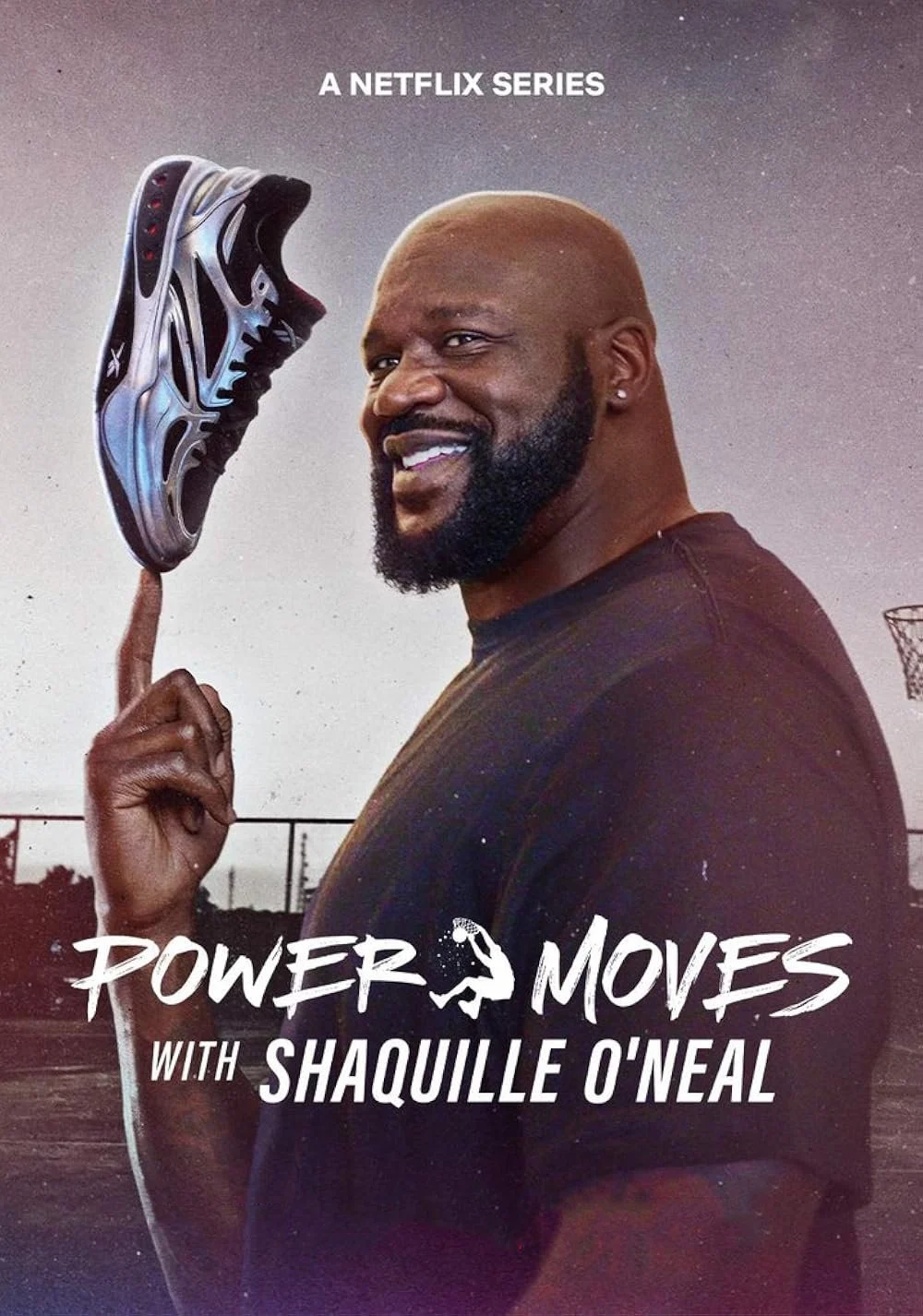 Những Thử Thách Mới Của Shaquille O’Neal