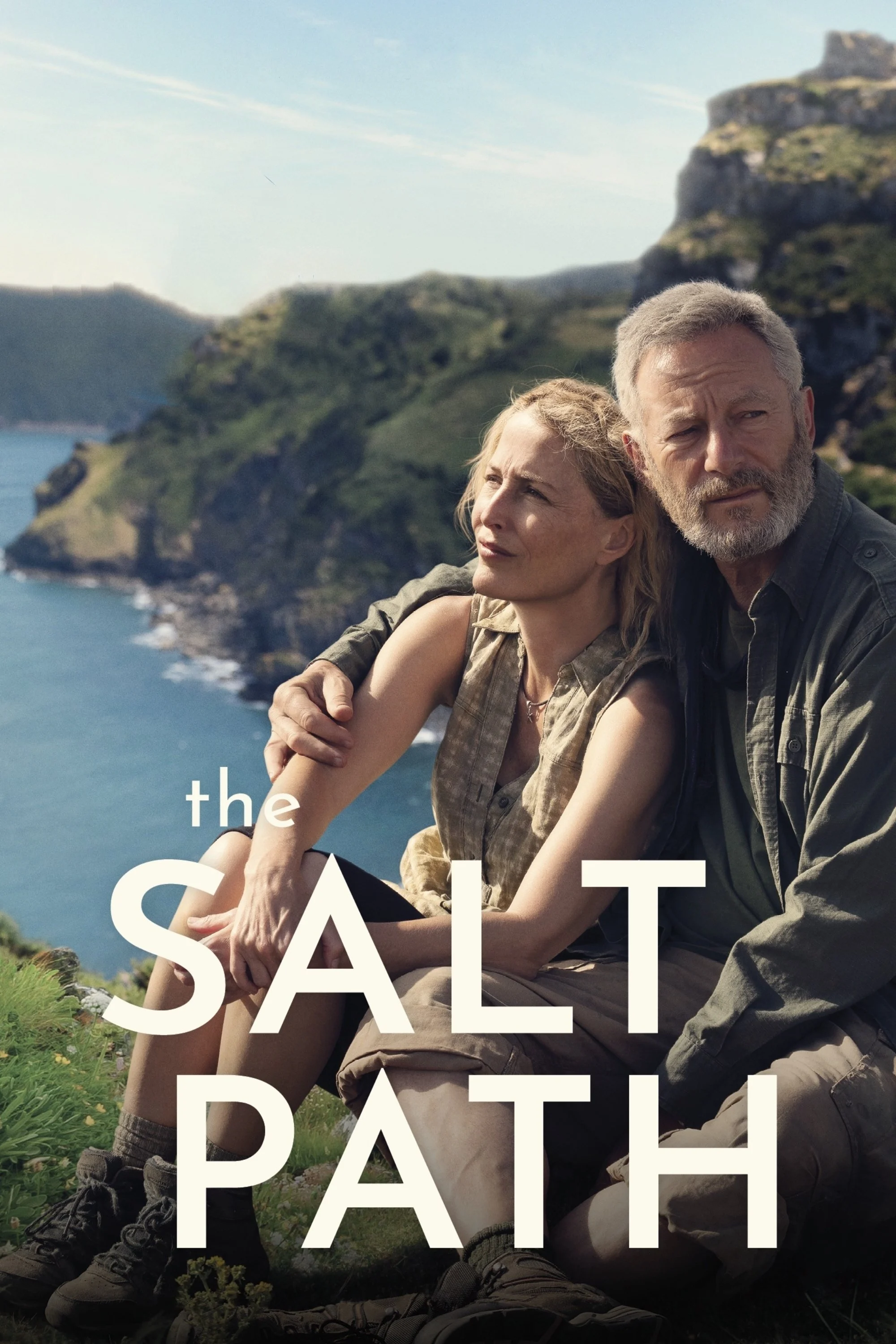 The Salt Path